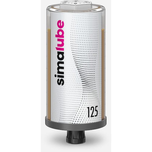 CAINZ-DASH】ザーレン・コーポレーション シマルーベ自動給油器 汎用