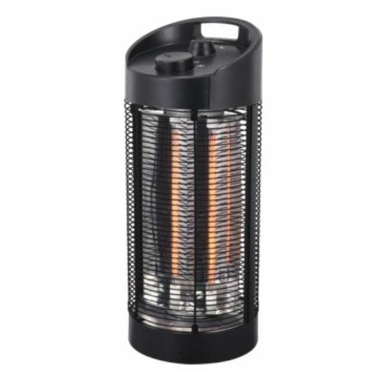 Chrester(クレスター) 業務用防水足元暖めタイプヒーター サラマンダー