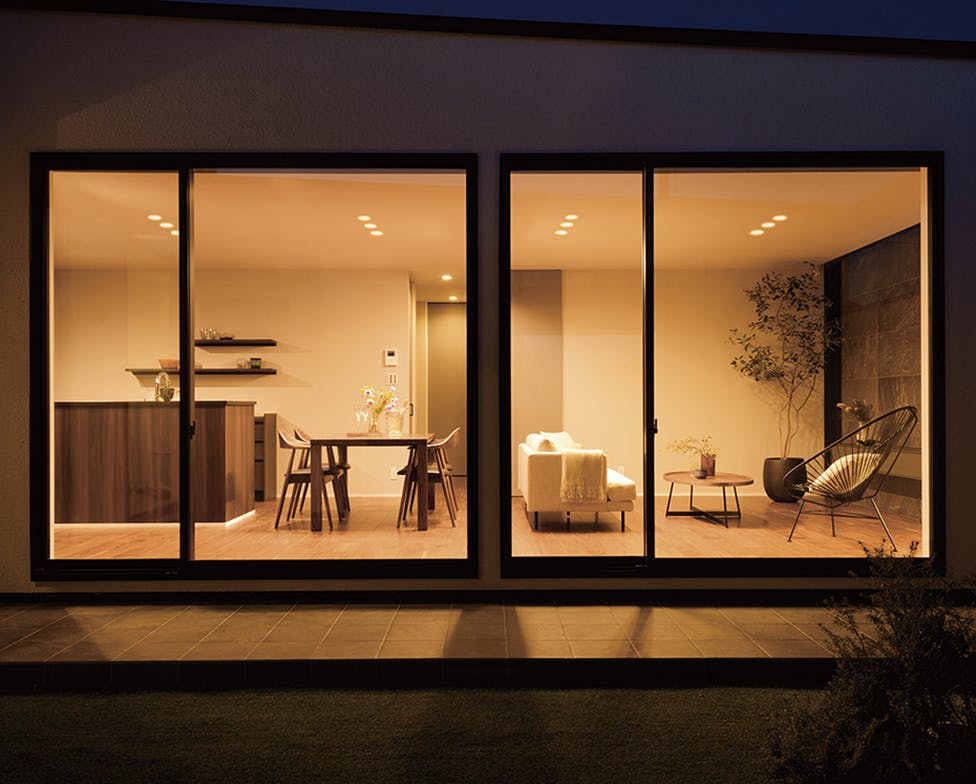 オーデリック LEDダウンライト 埋込穴φ100 白熱灯100Wクラス 電球色