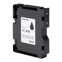 515946 RICOH SGカートリッジ ブラック GC 43K | 文房具・事務用品