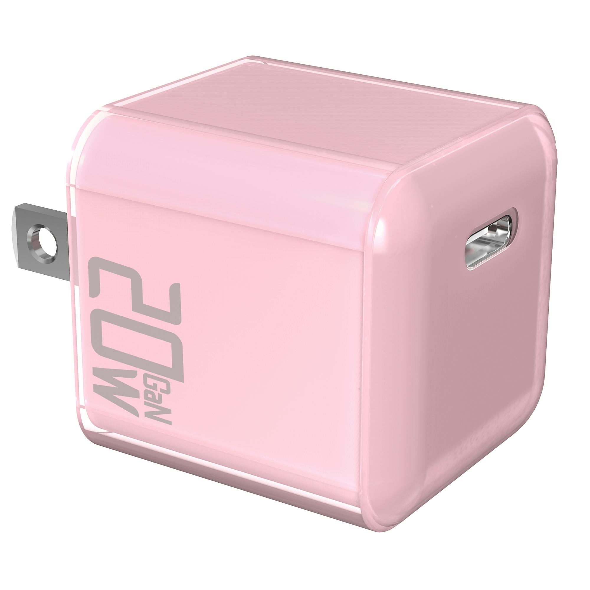 KOZUMUWAN 【30分で56％まで充電】PD 20W USB-C 急速充電器 iphone