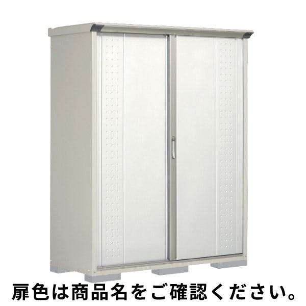 田窪工業所 タクボ物置 グランプレステージ ジャンプ GP-156AF 全面棚