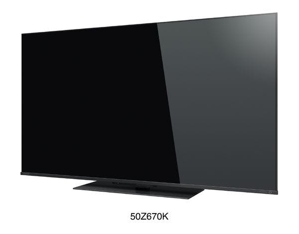 リファービッシュ品】 4K液晶テレビ REGZA(レグザ) 50V型 4K対応 BS
