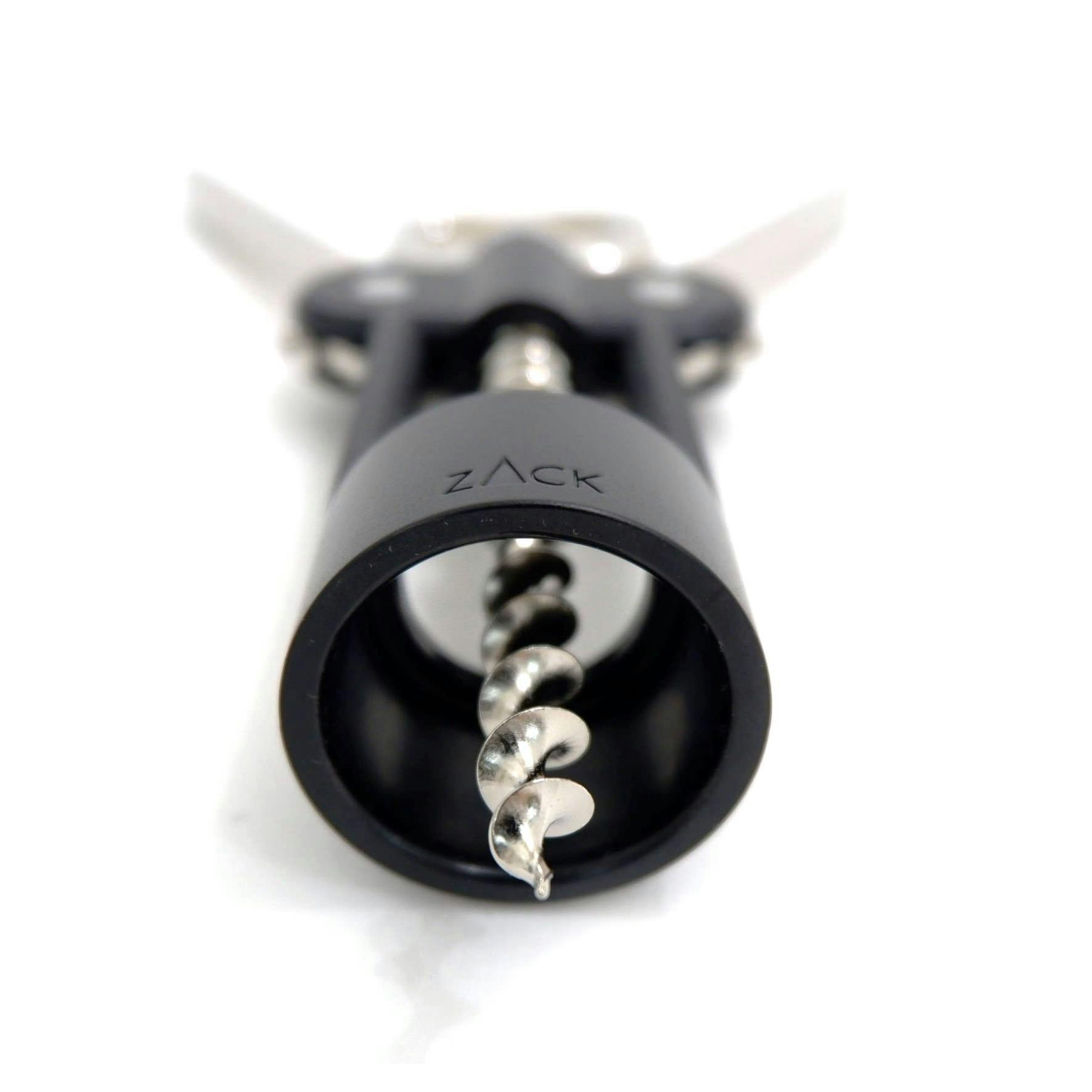 コークスクリュー｜ZACK 30605 MIDON オープナー コルク抜き ボトル