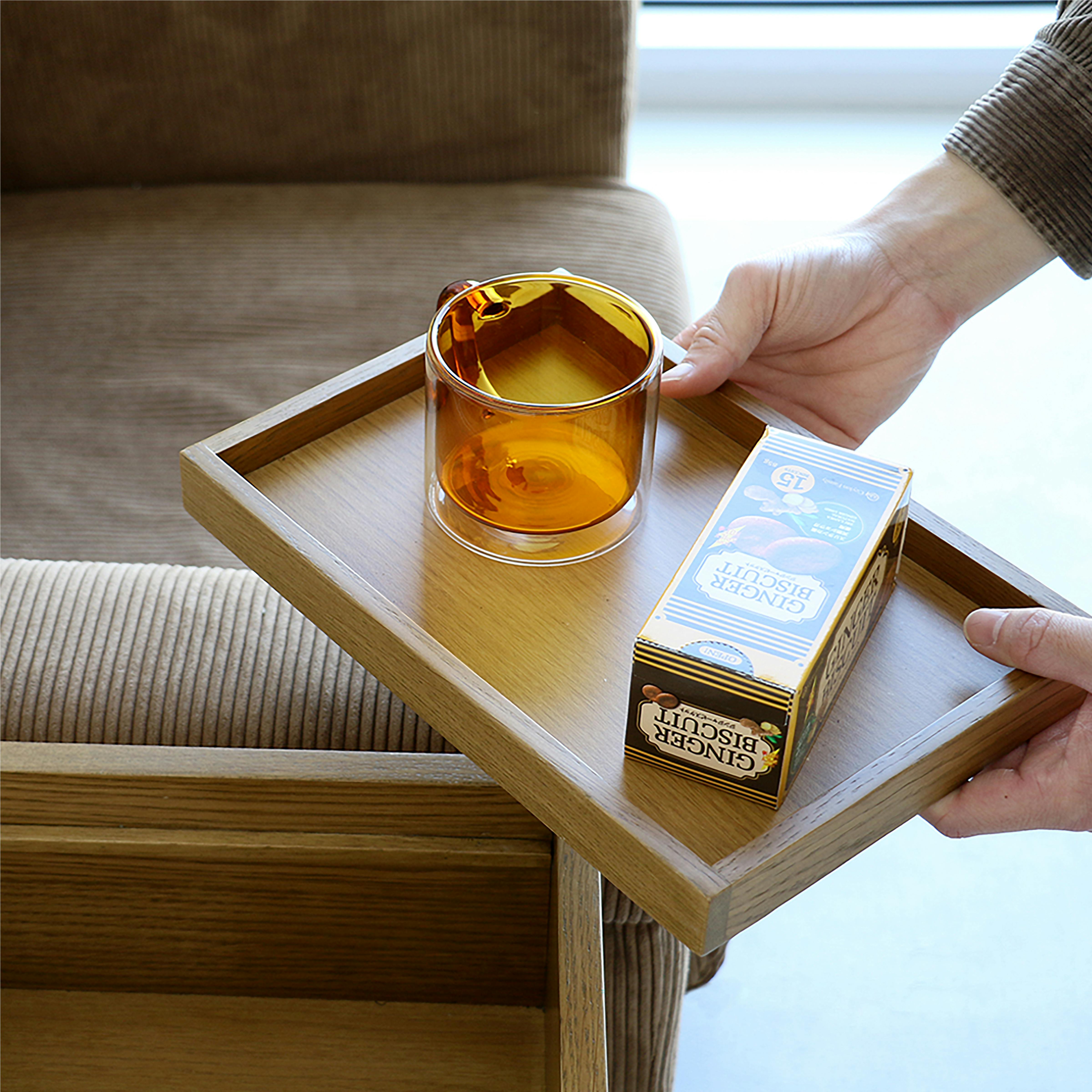 場所を選ばない多彩な収納 Multi Rack マルチラック ヴィンテージ