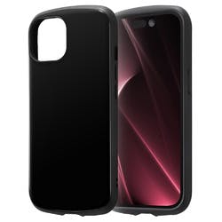 iPhone 15 ProCa/ブラック | 携帯・スマホグッズ 通販