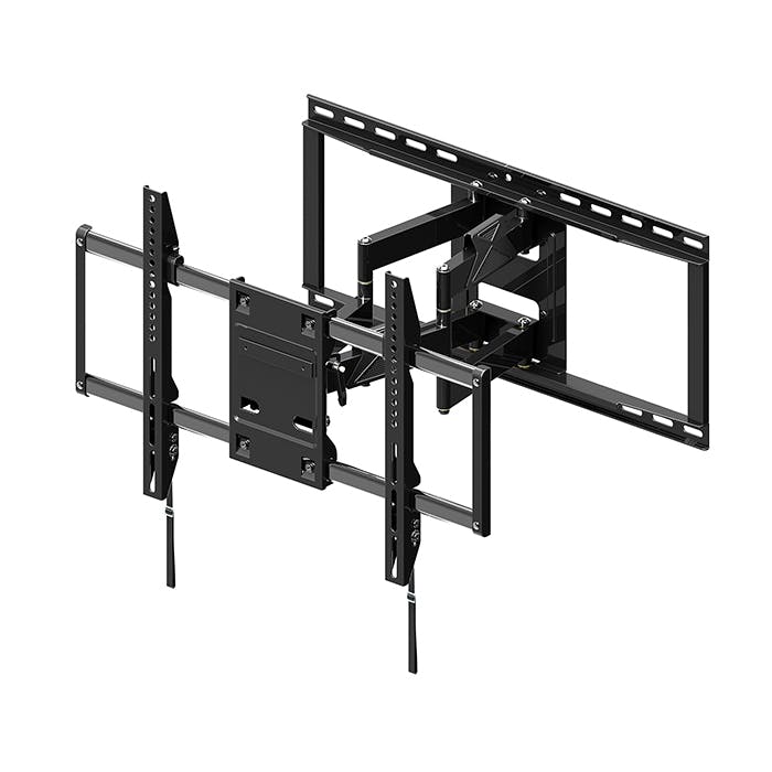 壁掛け金具 テレビ用 42～86インチ テレビ金具 アーム 壁掛けテレビ