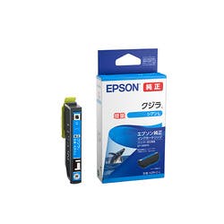 インクカートリッジ/クジラ(シアンL(増量)) | 文房具・事務用品 通販