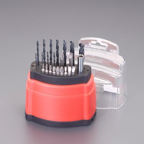 BLACK+DECKER(ブラック・アンド・デッカー) ドリル・ドライバーセット