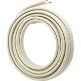 オーケー器材 K-HP24E 6.35X12.70 K-HP24E 20M 10t被覆銅管 ペアコイル