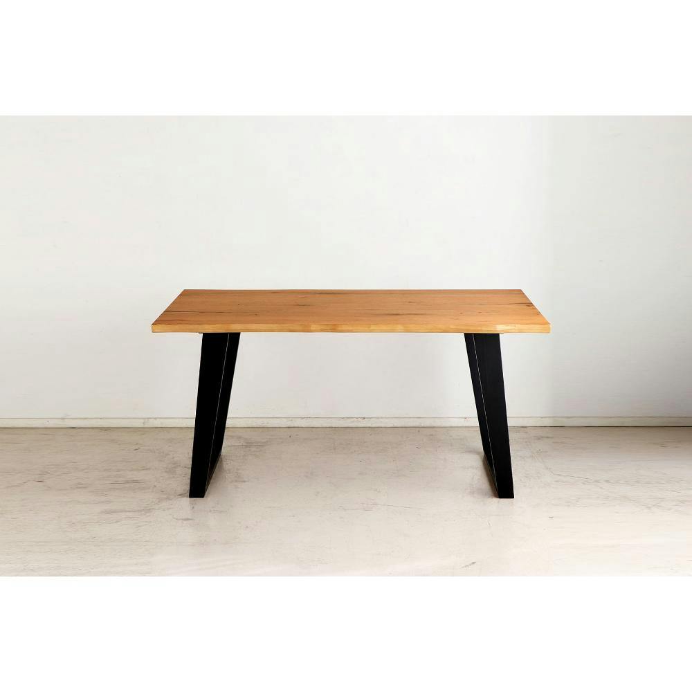 関家具 tohma ダイニングテーブル ノト 幅150cm ナチュラル 食卓