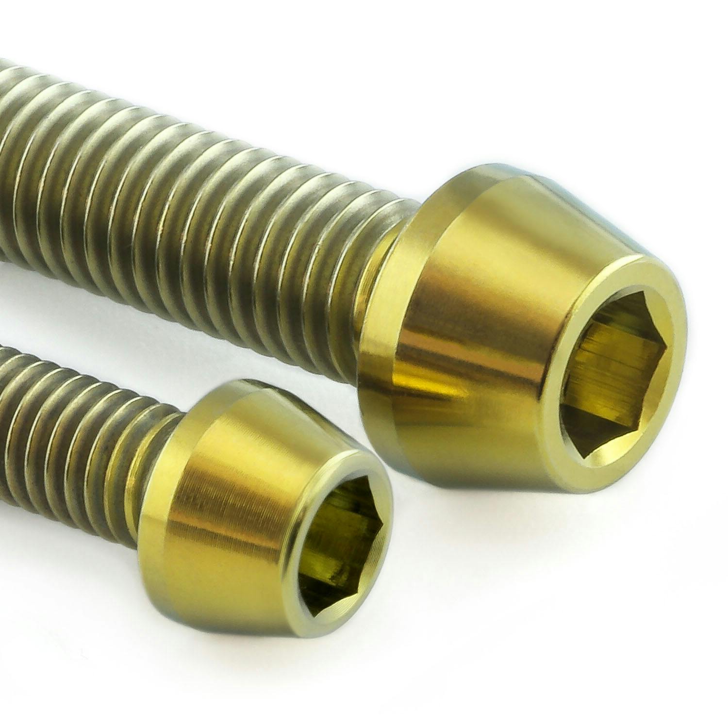 Pro-Bolt プロボルト Titanium Engine Kit Kawasaki Z1000 (EKA297TI