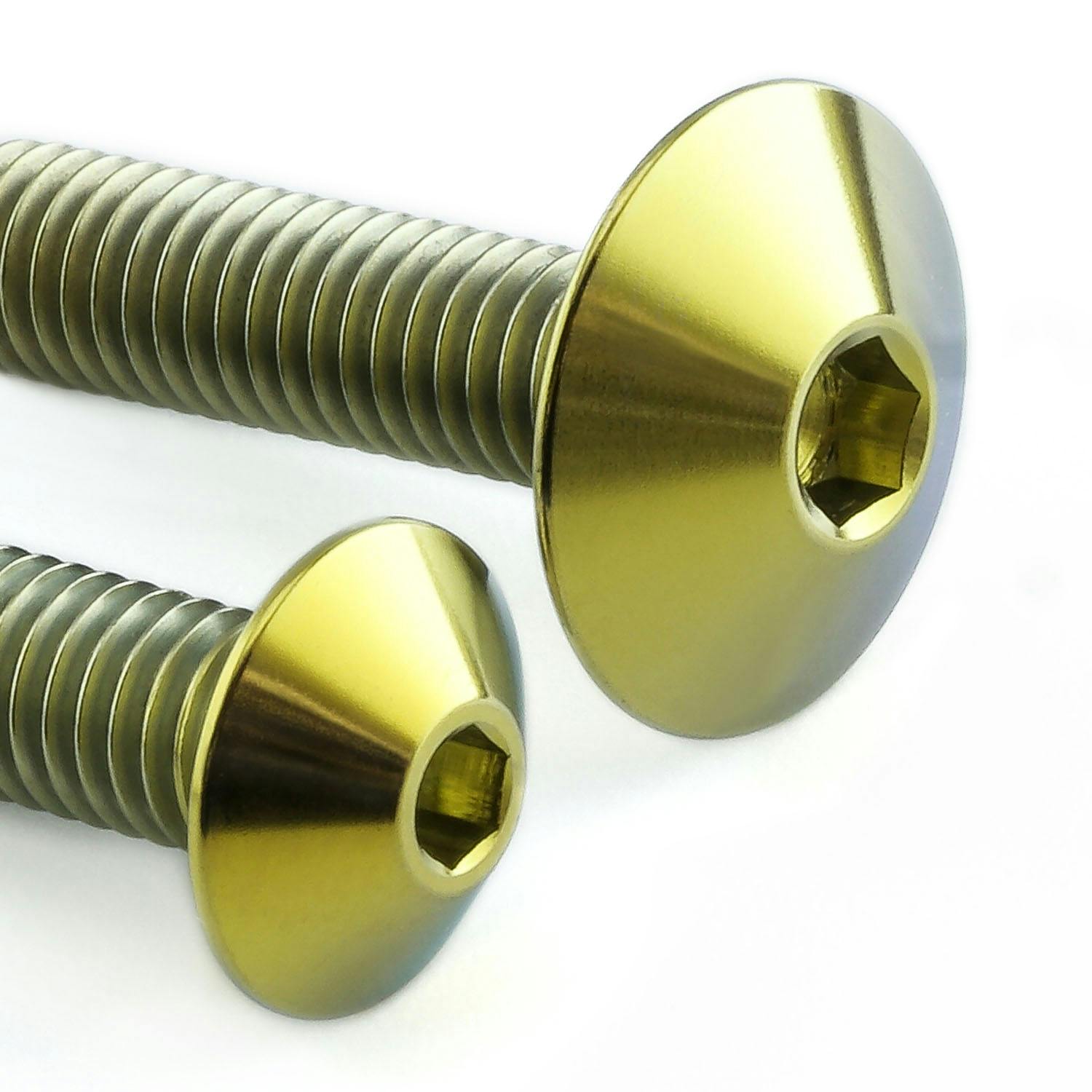 チタン フェアリングキット カワサキ ZX-6R Ninja FKA192TIG (CDC