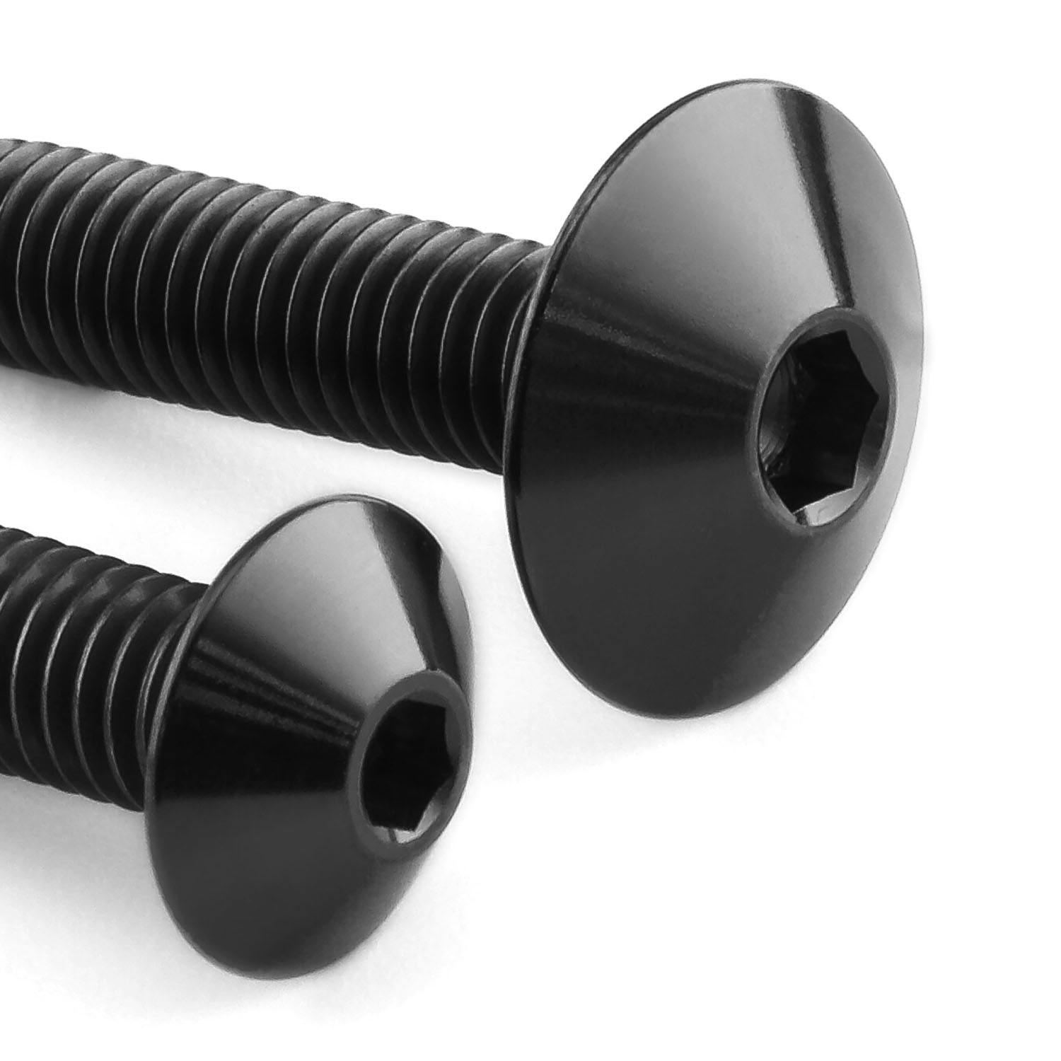 チタン フェアリングキット カワサキ ZX-12R Ninja FKA345TIBK (CDC