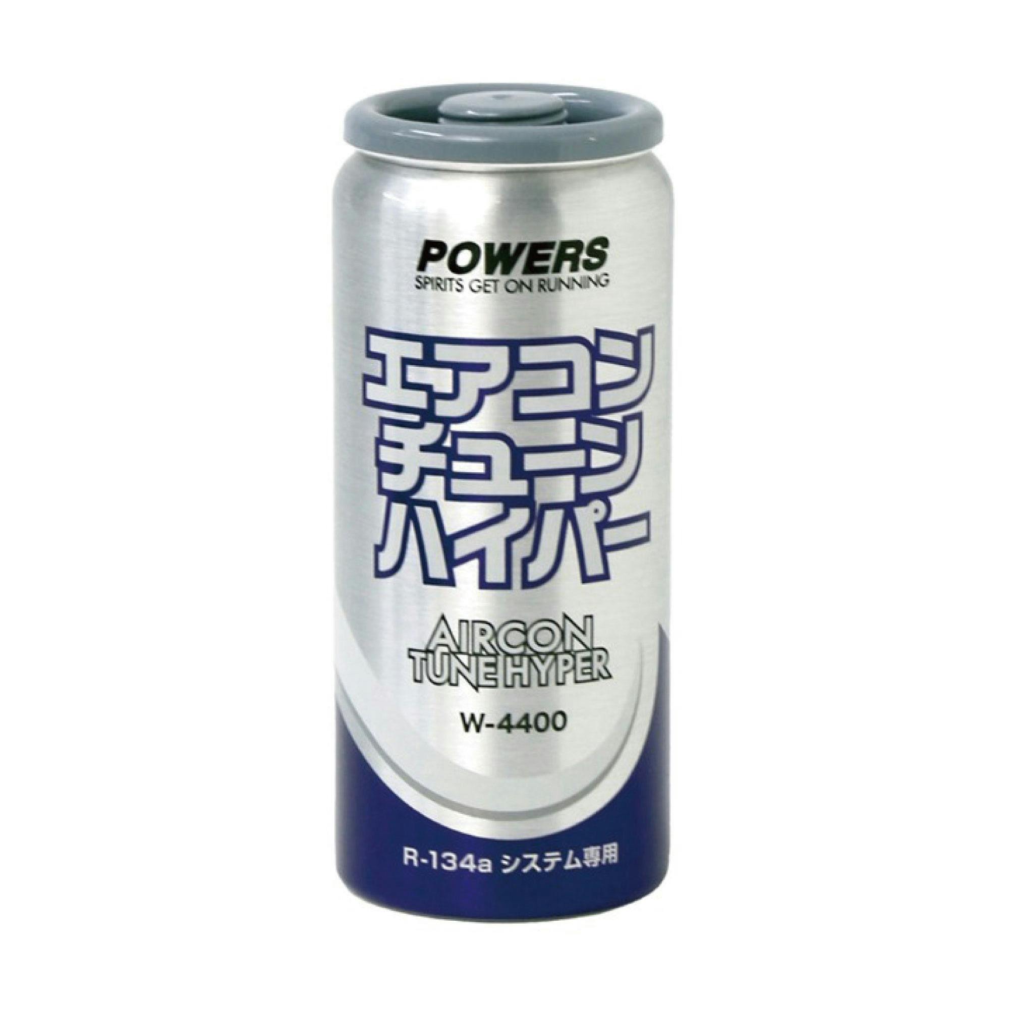 FALCON エアコンオイル 強化剤 30本 W4400-30 PAGオイル R134a CZ00005