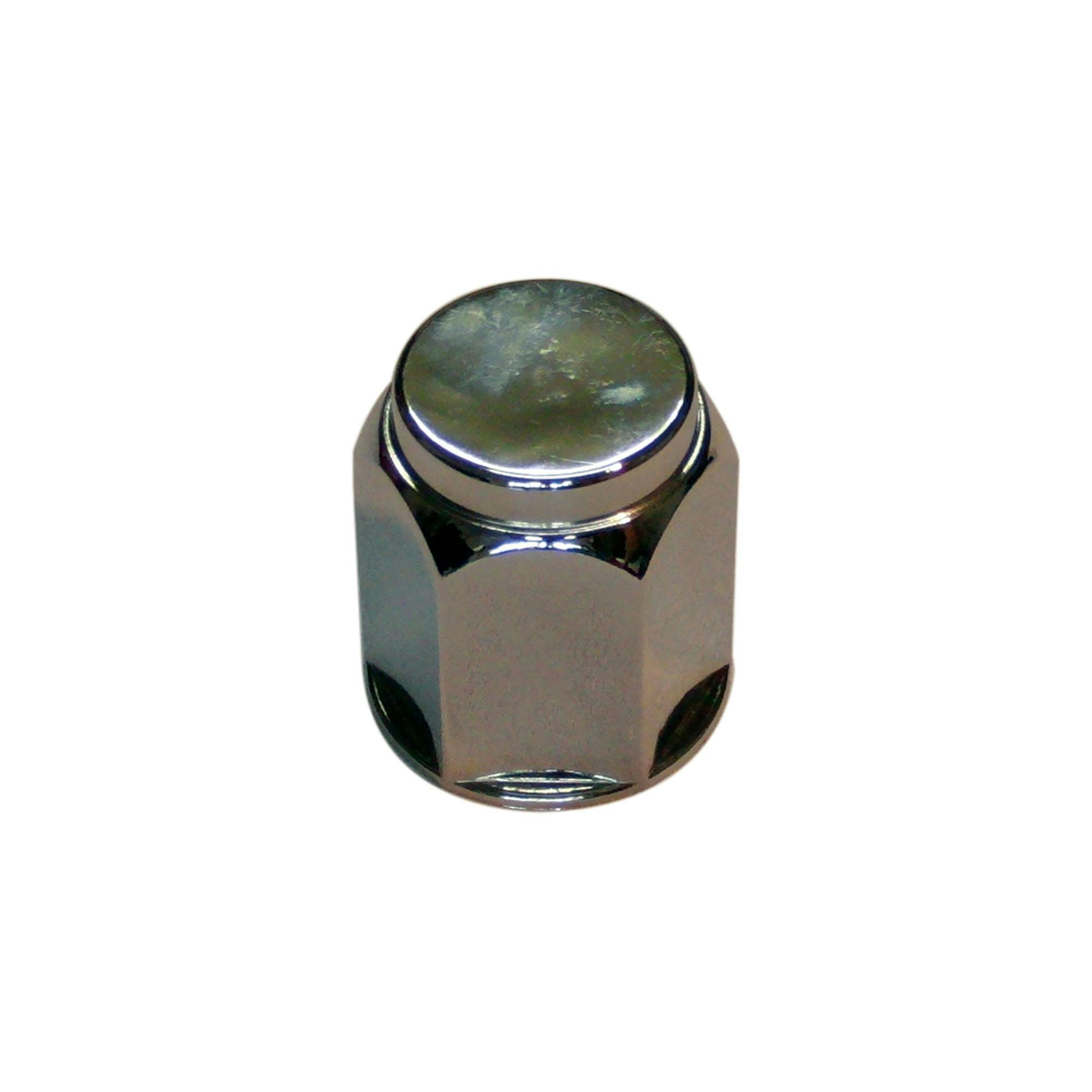 泉産業貿易 ナットキャップ 41mm リア用 (8個) NCR41-8 自動車整備