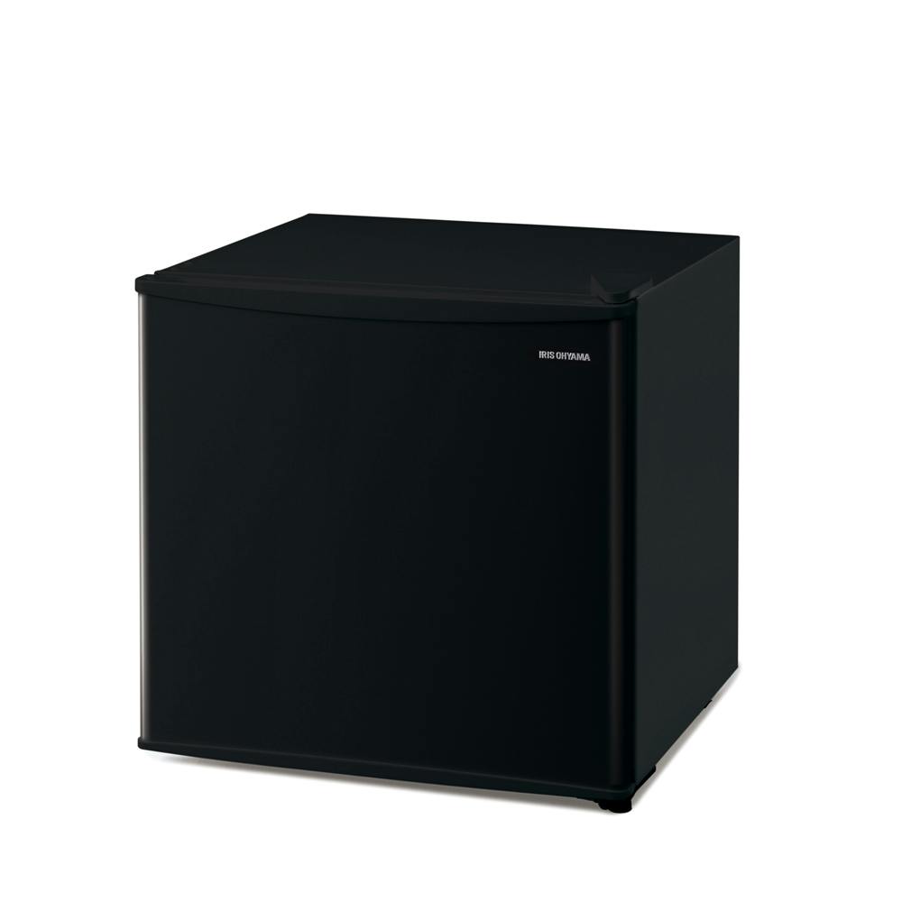 アイリスオーヤマ 冷蔵庫45L IRSD-5A-B ブラック 冷蔵庫 小型