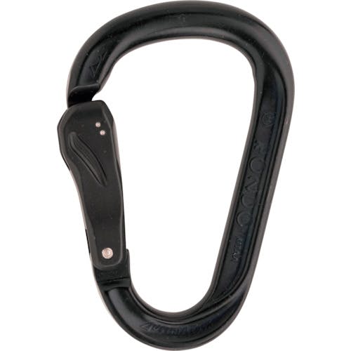 CAINZ-DASH】AUSTRIALPIN社 カラビナ HMS ROUND