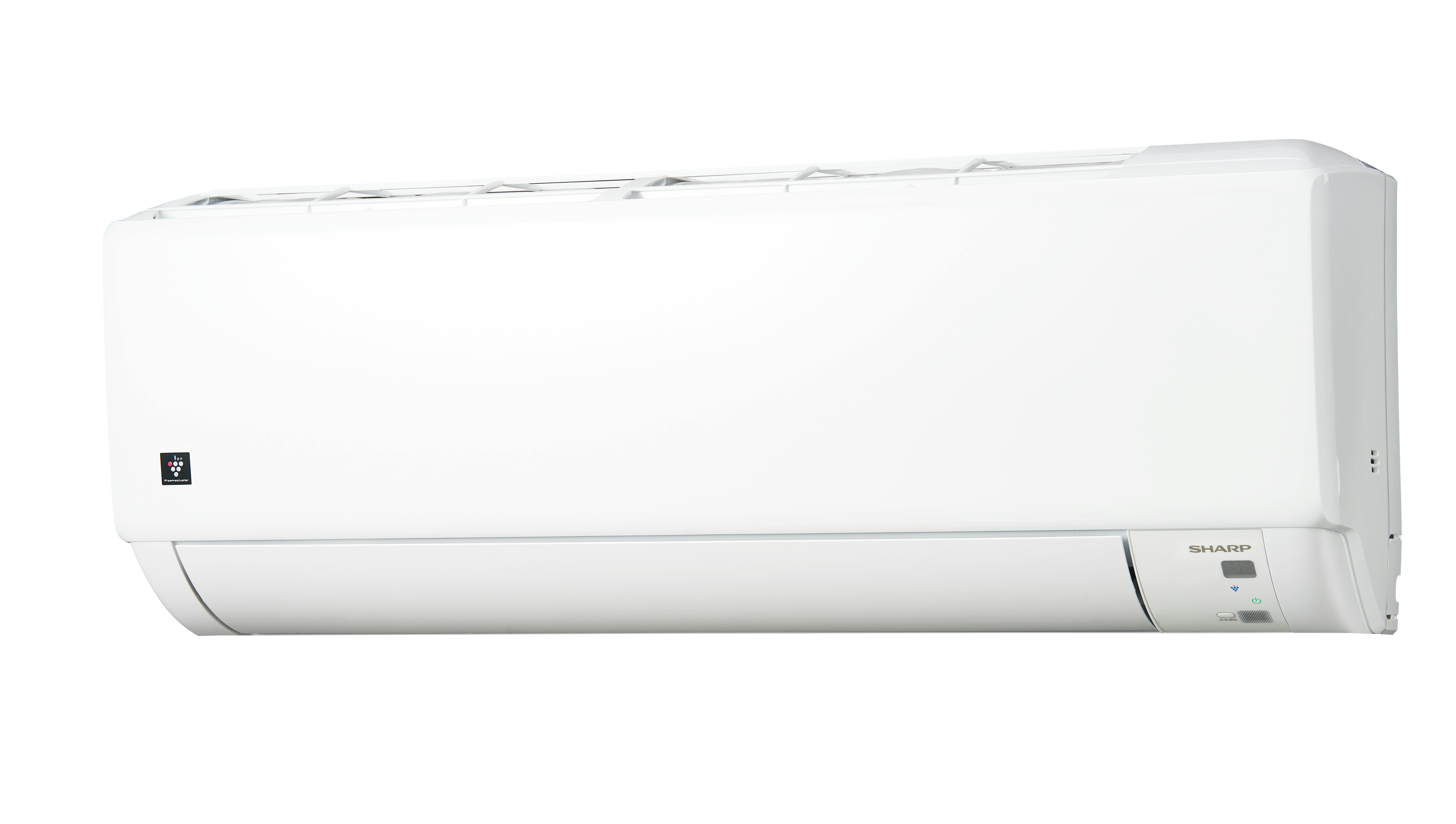 神奈川県内は無料工事、配送付き、室外機込6畳シャープ2023年製、