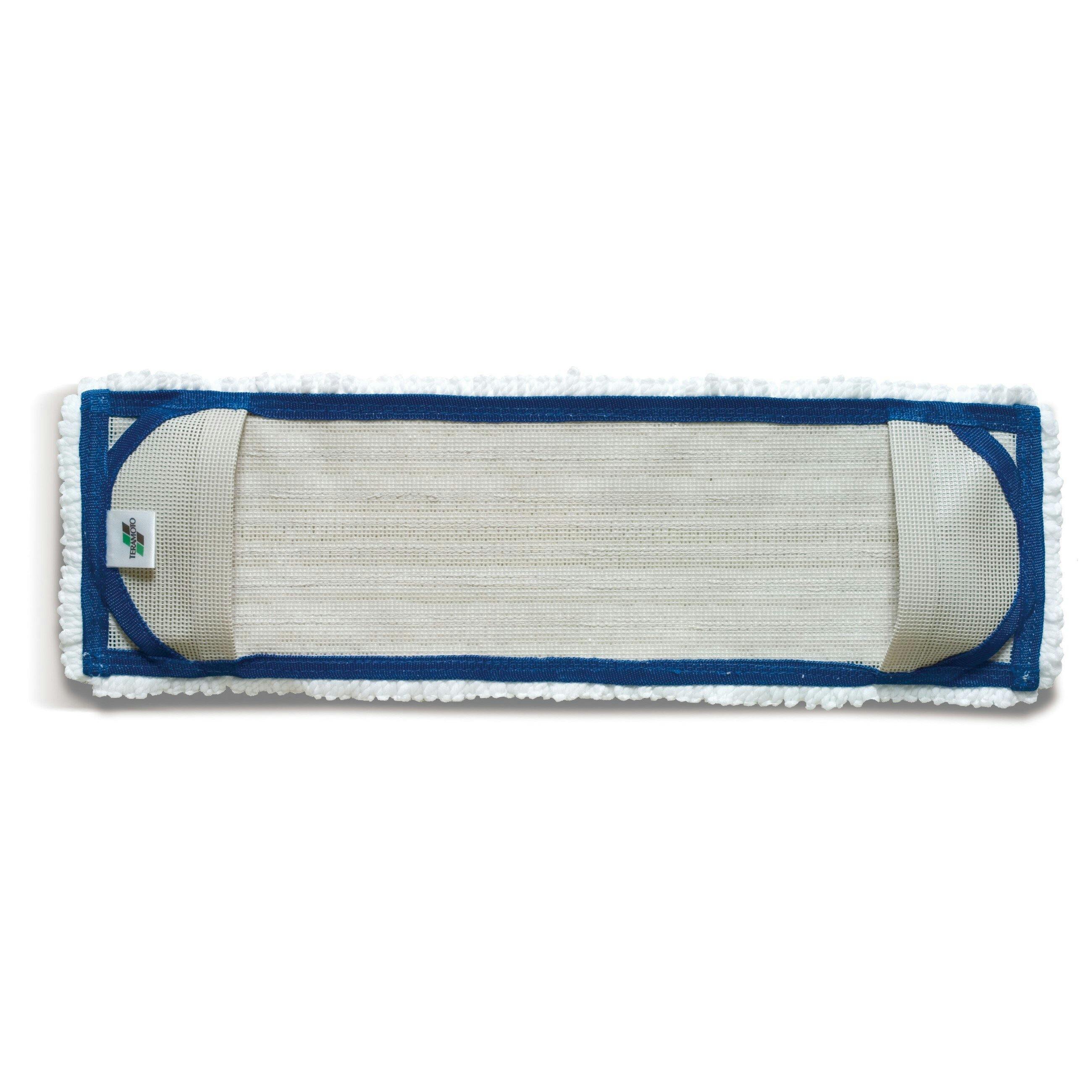 テラモト FXブライトラーグ(J)ブルー FXシリーズ モップ糸 CL-374-830