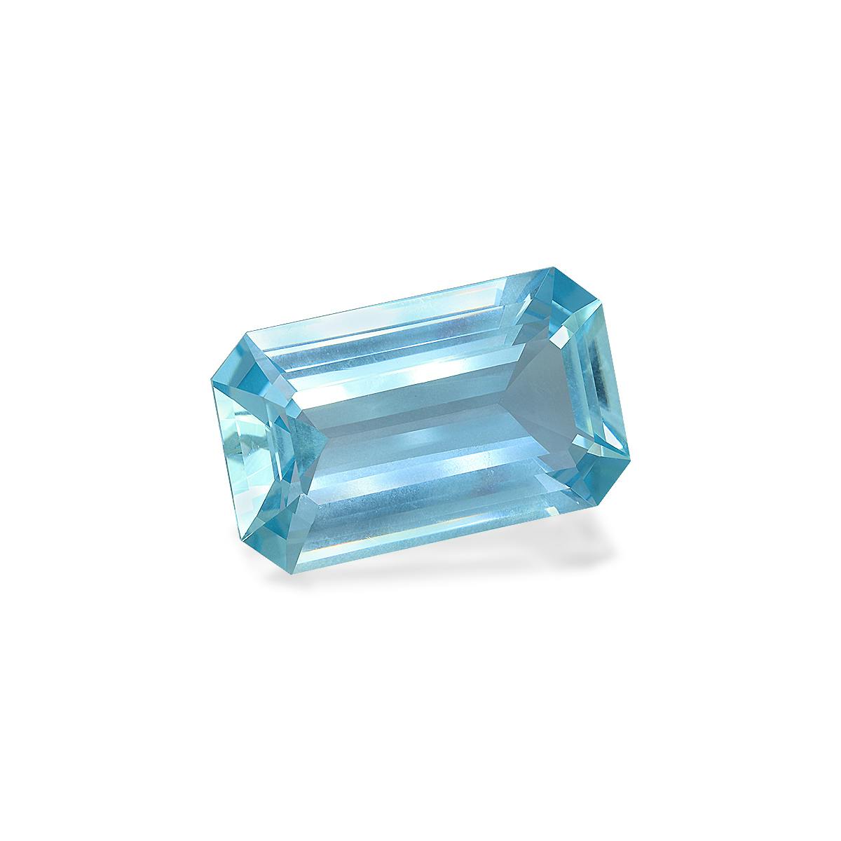 Vivid Blue Aquamarine 66.74ct (AQ2035)