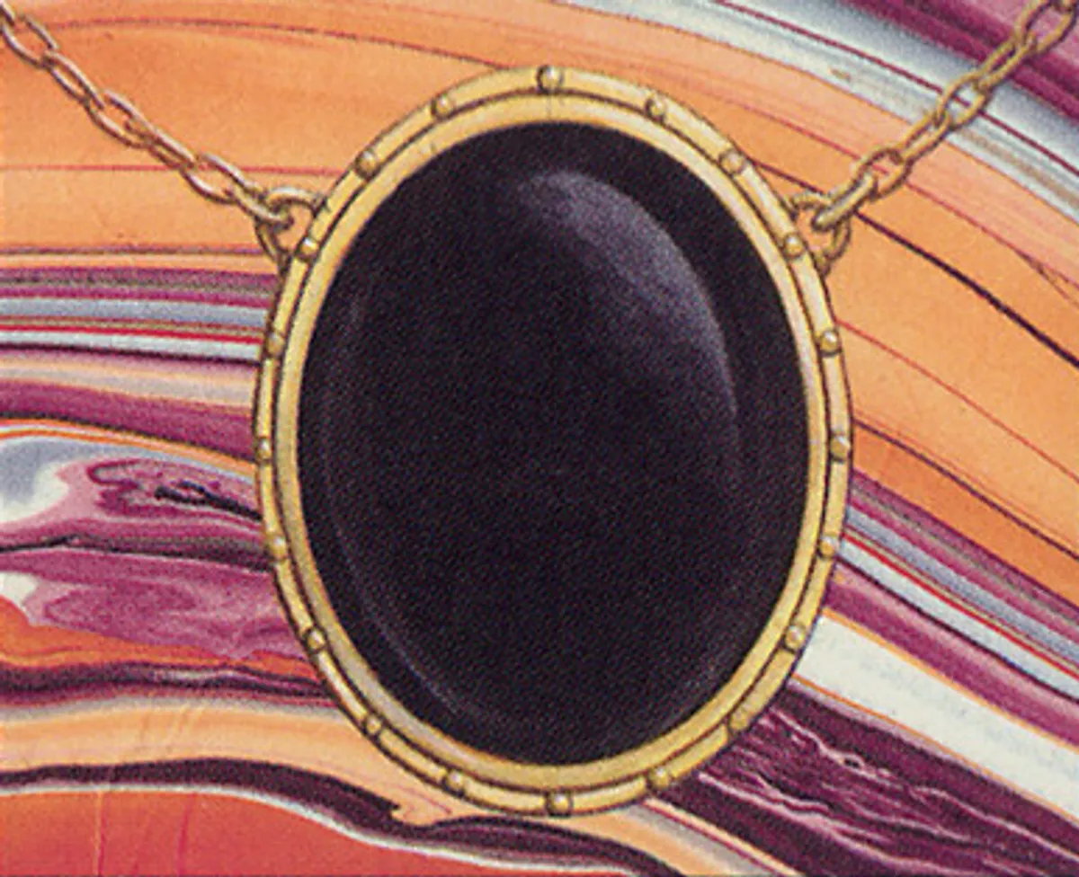 マジック：ザ・ギャザリング jet mox