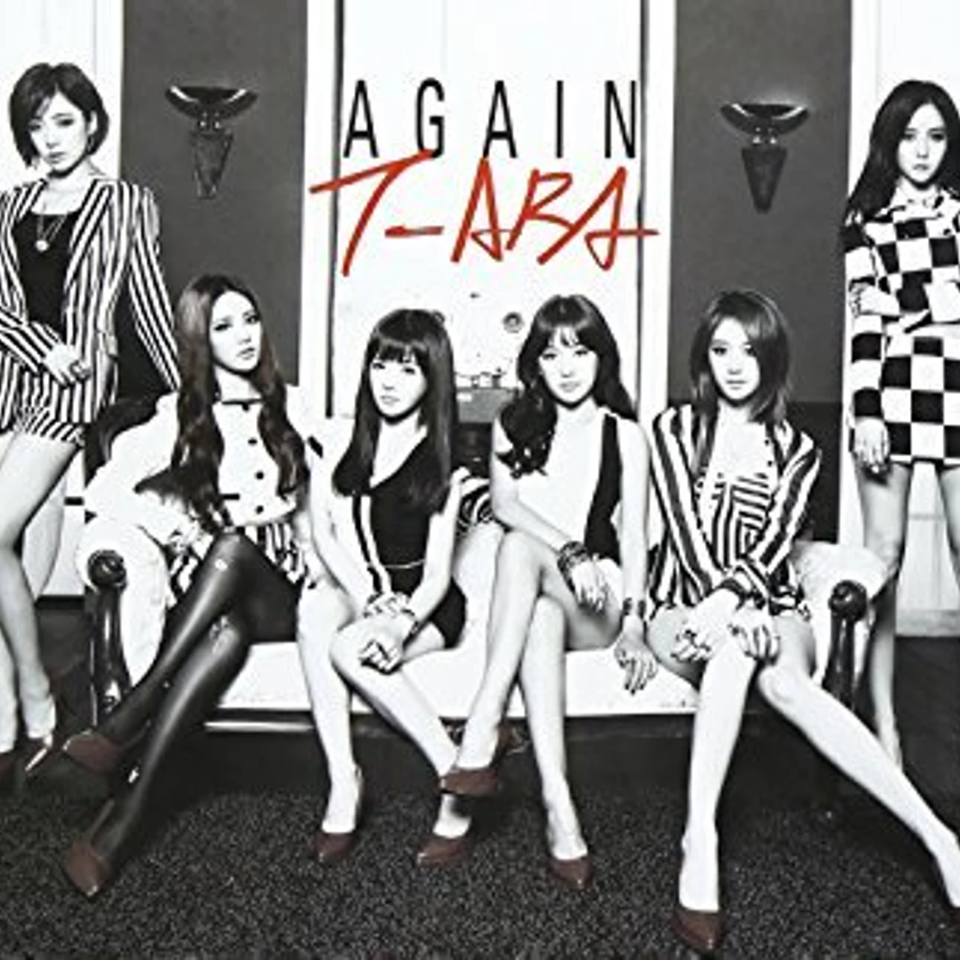 T-ara Shirts, T-ara Merch, T-ara Hoodies, T-ara Vinyl Records, T