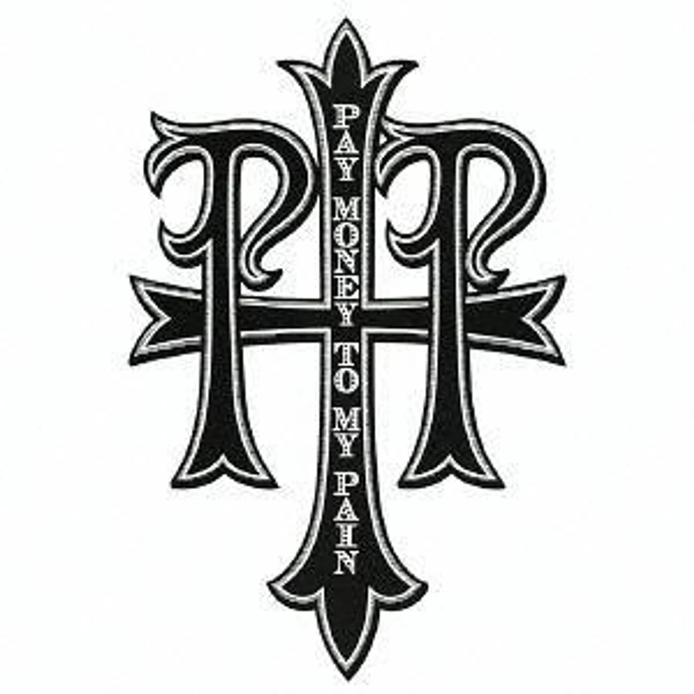 Pay money To my Pain Store: Official Merch & Vinyl