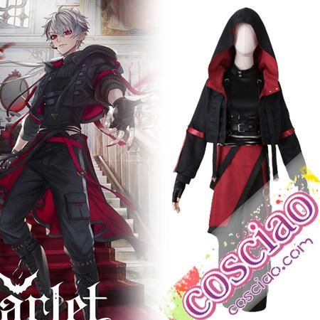 にじさんじ 葛葉 本間ひまわり 新衣装 コスプレ衣装 コスチューム