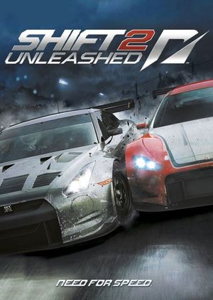 Buy Need for Speed Shift 2 Unleashed Origin key PC! Cheap price