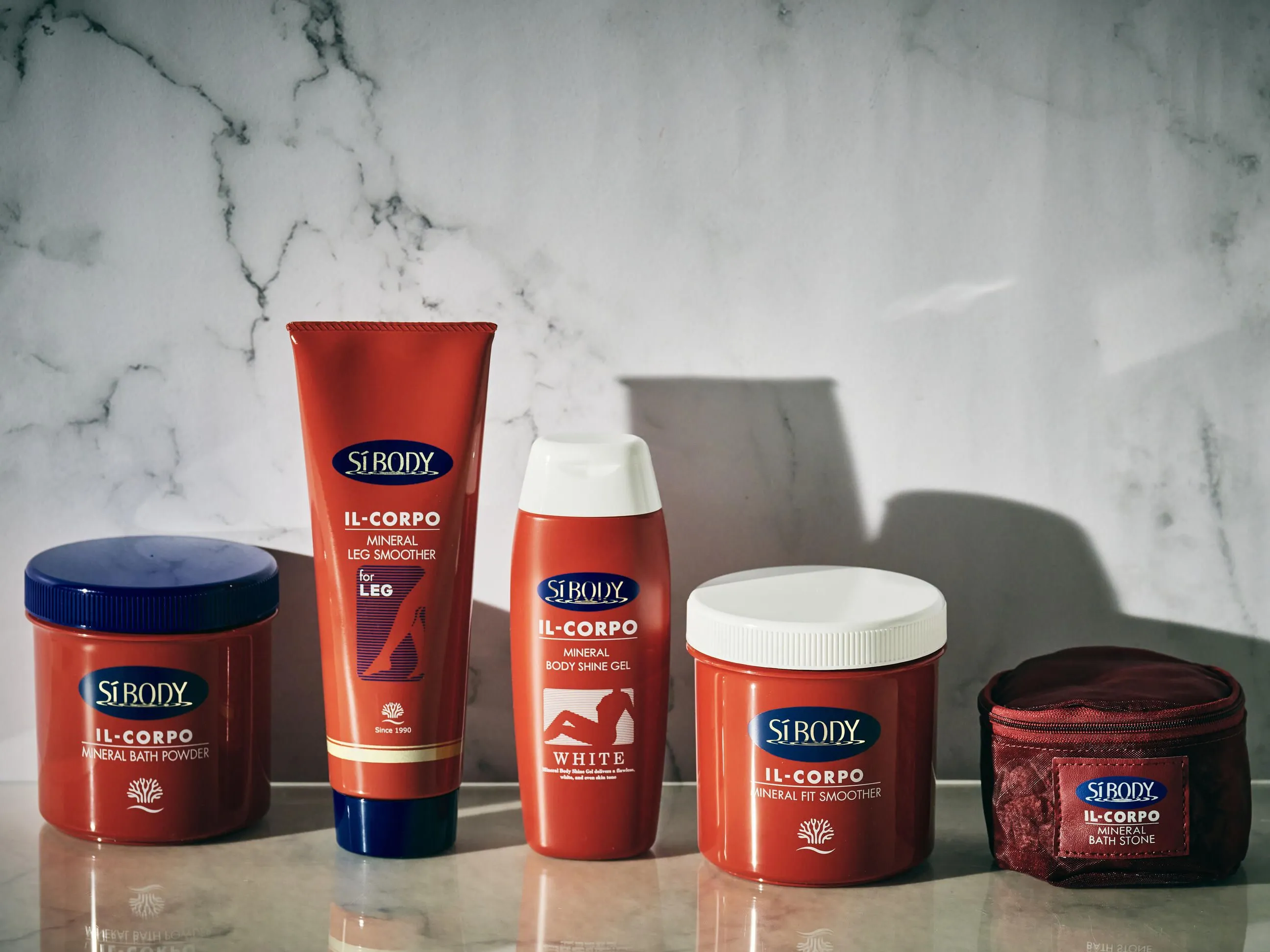 IL-CORPO(イルコルポ) - 仕入れ、卸ならグッズ