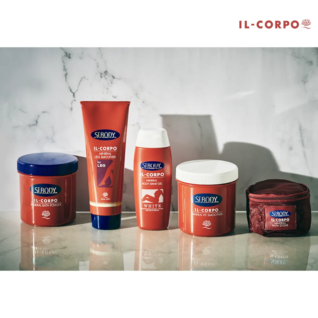 IL-CORPO(イルコルポ) - 仕入れ、卸ならグッズ