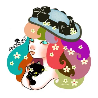 アノンハット - 仕入れ、卸ならグッズ