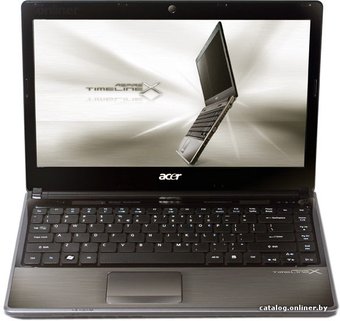 Acer Aspire 3820TG-373G32nss (LX.PY102.035) ноутбук купить в Минске