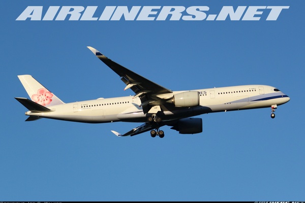 Boeing 757-2Z0 - China National Aviation Corporation - CNAC