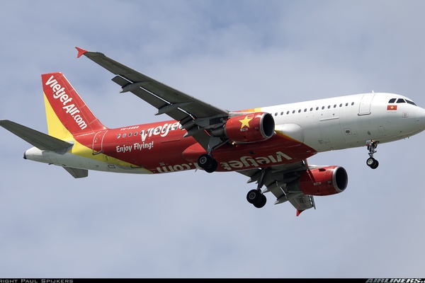 Boeing 757-2Z0 - Angel Air | Aviation Photo #0128185 | Airliners.net