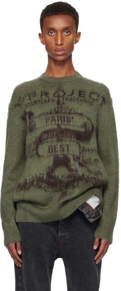 Y/project Sweaters - Sale up to 78% off - SoPicks