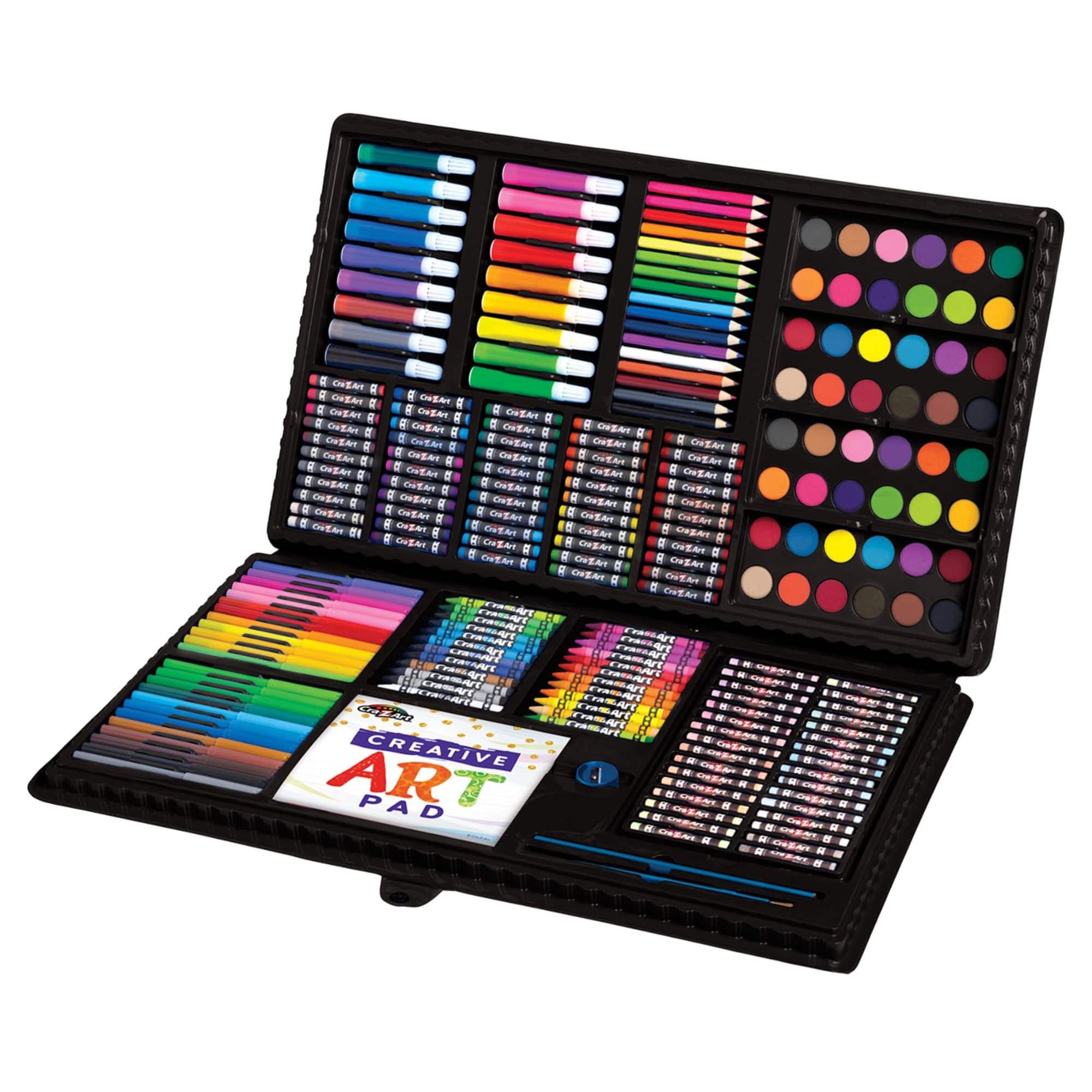 Cra-Z-Art® Super 250 Piece Art Set | Michaels