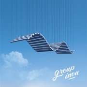 group_inou / HAPPY - OTOTOY