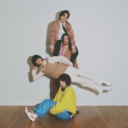 オレンジスパイニクラブ - OTOTOY