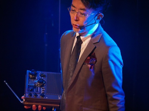 中野テルヲ『Deep Architecture』配信開始&インタビュー - OTOTOY