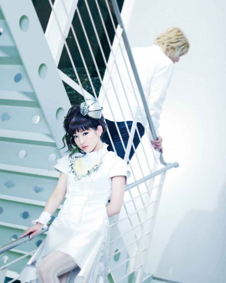 fripSide / 3rd reflection of fripSide - OTOTOY