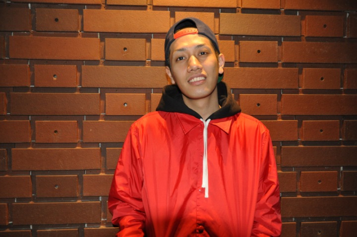 Fla$hBackSのメンバー、jjjによる待望のソロ・アルバムがリリース