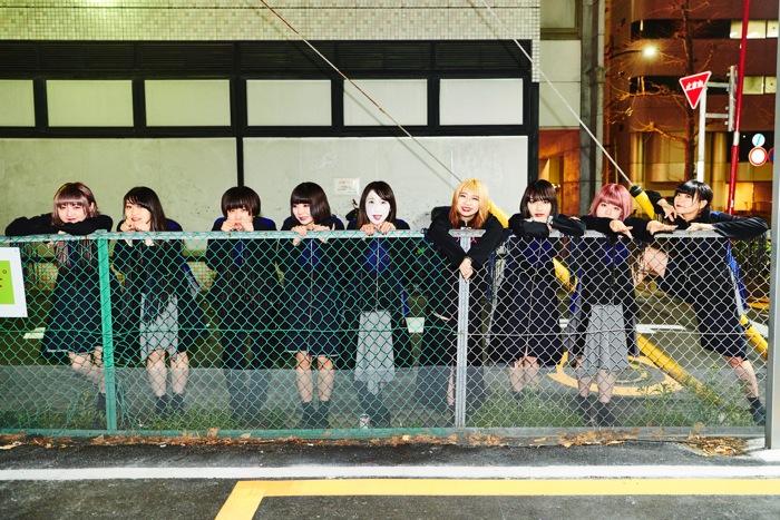 アイドル・グループ構成員増殖計画vol.98 11分24秒の問題曲「Are you