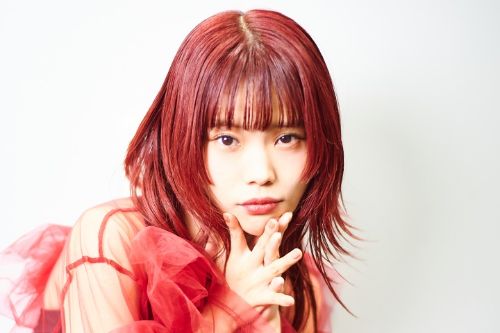 いまのアイナ・ジ・エンドと振り返る、BiSH解散後に彼女が歩んだ軌跡