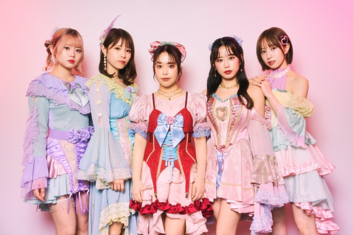 祝! フィロソフィーのダンス結成10周年!!──メンバー五人が語る