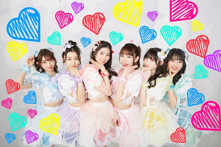 超ときめき♡宣伝部 / ハートな胸の内♡ / 超最強 - OTOTOY