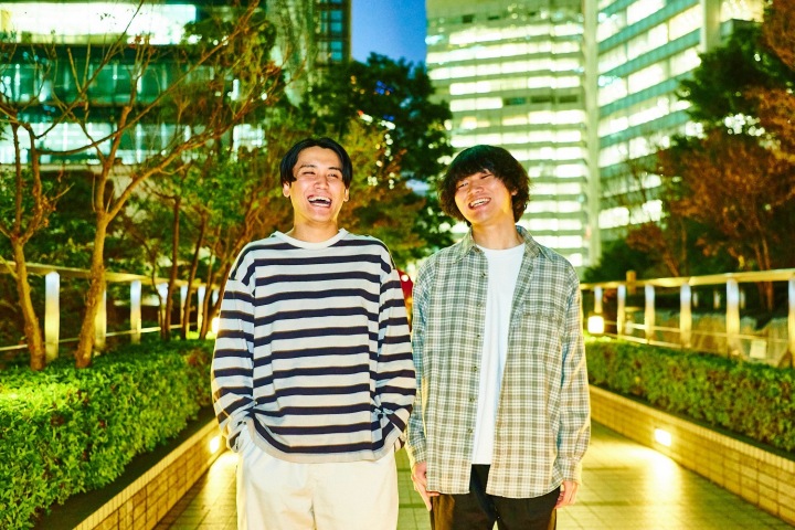 互いの個性を敬愛し、共鳴するということ──北(ルサンチマン) × 横山