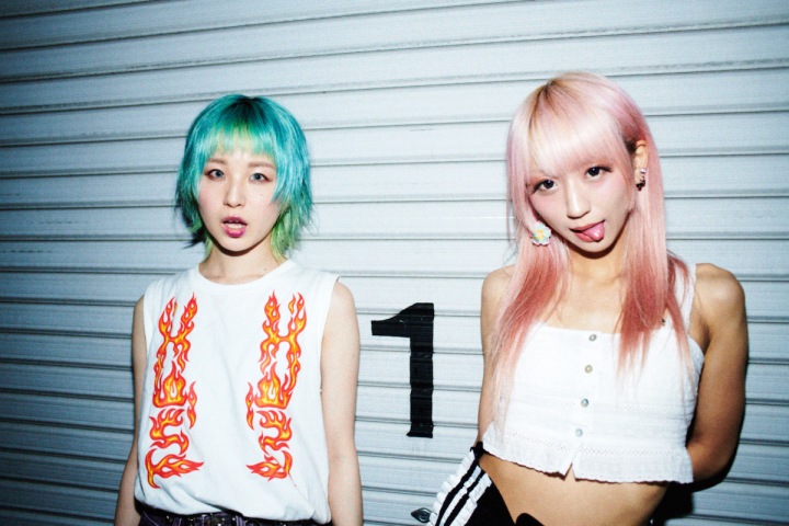 おやすみホログラム, おやすみホログラムTHE ORIGIN, 八月ちゃん