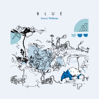 Sweet William / Blue - OTOTOY